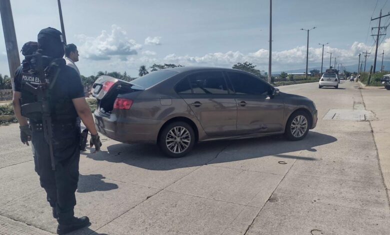 Coatzacoalcos refuerza seguridad con vigilancia y acciones de prevención de delitos