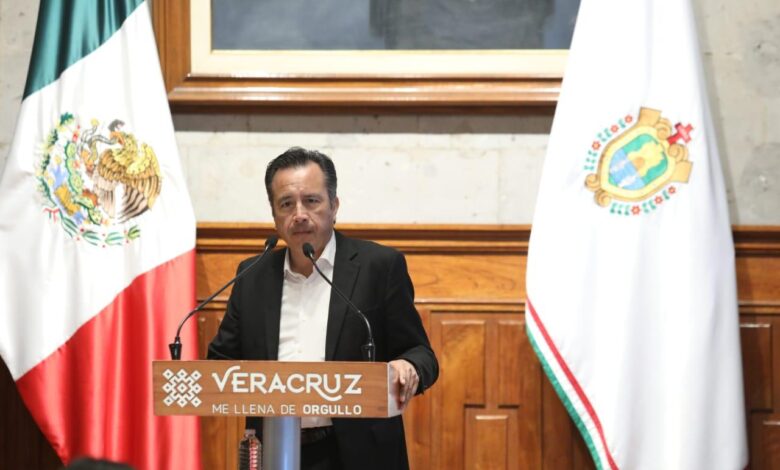 Congreso de Energía no incurrió en ningún acto indebido, “las formas las hemos cuidado”: Gobernador