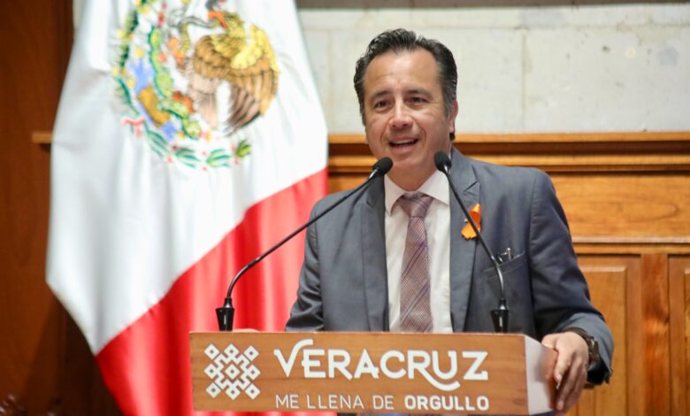 Ratifican Veracruz y Oaxaca compromiso por la seguridad en zonas limítrofes