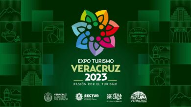 Veracruz, vigente en el turismo mundial abatiendo todos sus récords