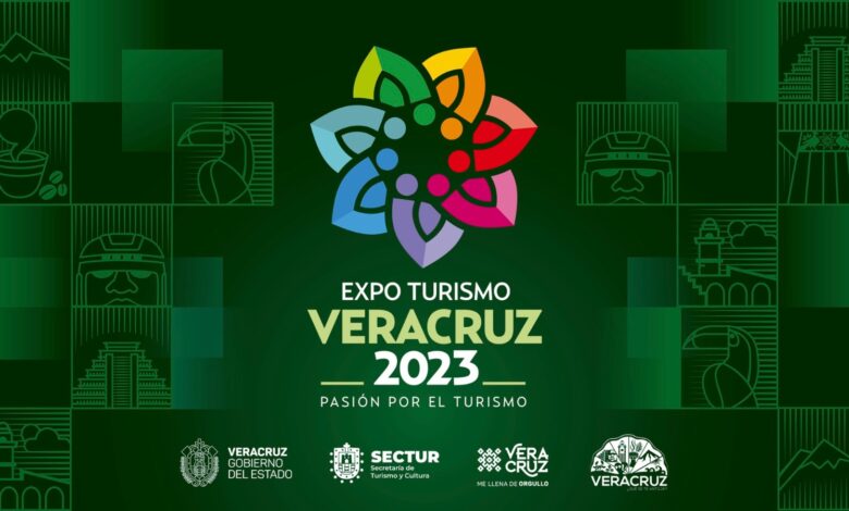 Veracruz, vigente en el turismo mundial abatiendo todos sus récords