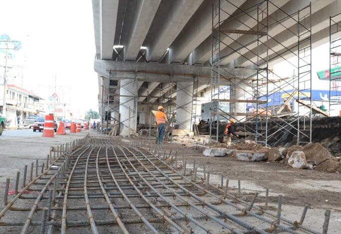 «Heberto Castillo», el nombre del puente de avenida Lázaro Cárdenas: Gobernador