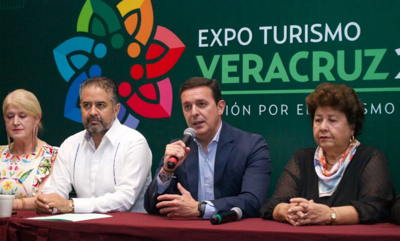 Día histórico para el turismo, crean en Veracruz Red Iberoamericana de Municipios y Territorios