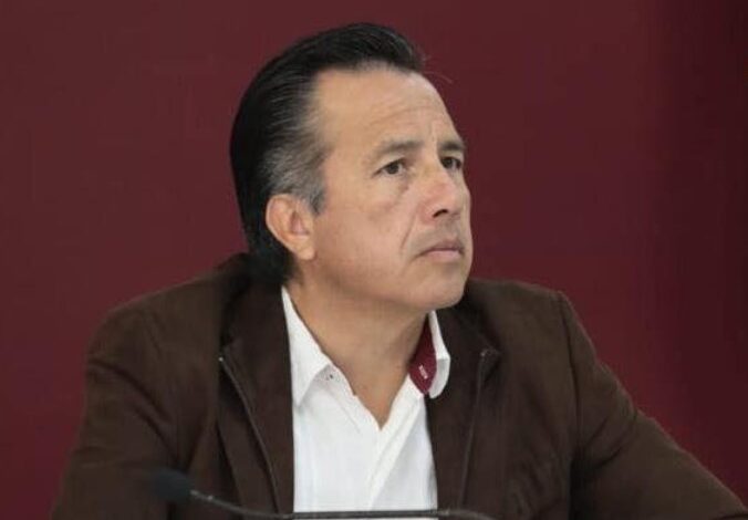 Atención a víctimas de desaparición ha sido como nunca antes: Cuitláhuac García