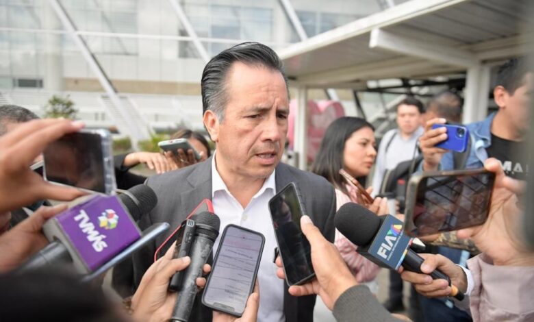 Reglamento de Tránsito fue consensuado y beneficia a ciudadanía: Gobernador