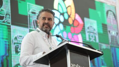 Este año, Veracruz cerrará con más de 26 mmdp en derrama económica por turismo: SECTUR