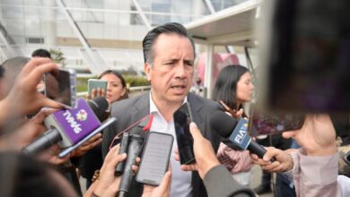 UV fue escuchada, recibirá aumento de 868 millones de pesos para 2024: Gobernador