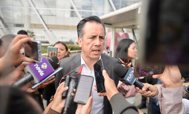 UV fue escuchada, recibirá aumento de 868 millones de pesos para 2024: Gobernador