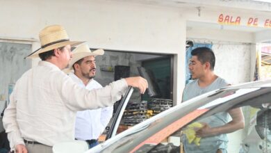 Zenyazen Escobar, agradecido por el apoyo de más de 126 mil ciudadanos