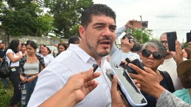 Zenyazen Escobar: La soberanía la dicta el pueblo y destaca la importancia de la Reforma al Poder Judicial