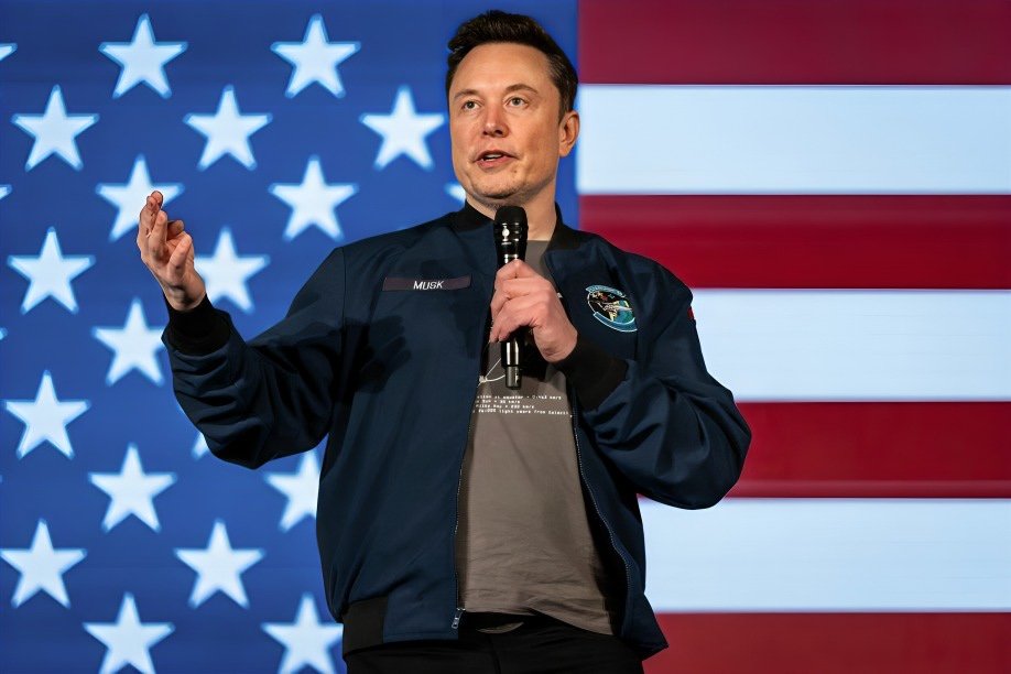 Luisa Alcalde defiende a Sheinbaum tras críticas de Musk