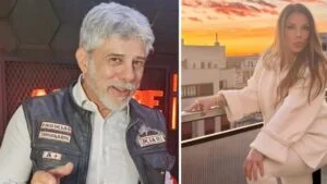 Filtran FOTOS de Paco de la O con Mimí de Flans en medio de una demanda y acusaciones por presunta violencia