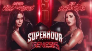 “Lo más importante es la salud”: Kim Shantal reacciona a la cancelación de su pelea contra Lupita Villalobos en Supernova Génesis 2026