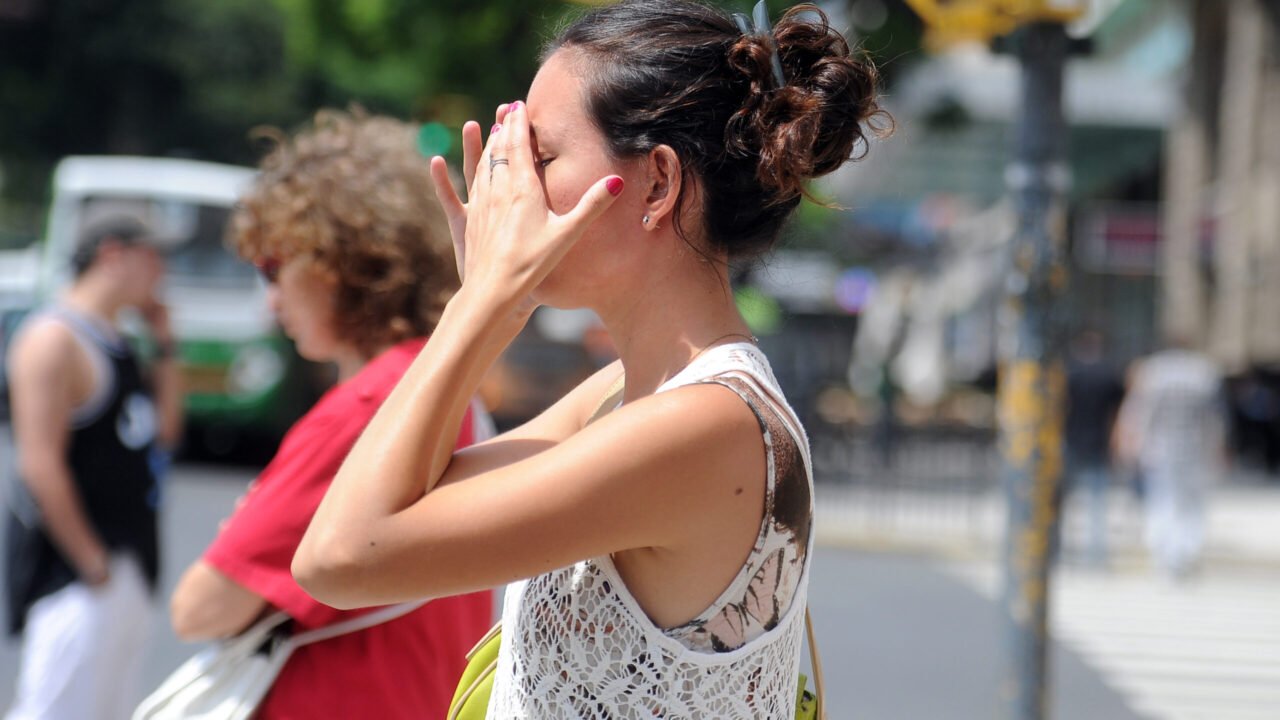 Temperaturas extremas han causado 2 muertesen Veracruz
