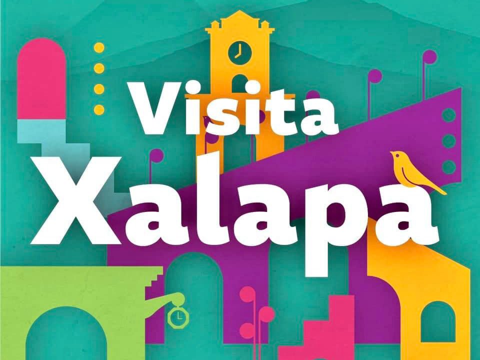 Apuesta Xalapa al turismo y comercio para dinamizar la economía local.