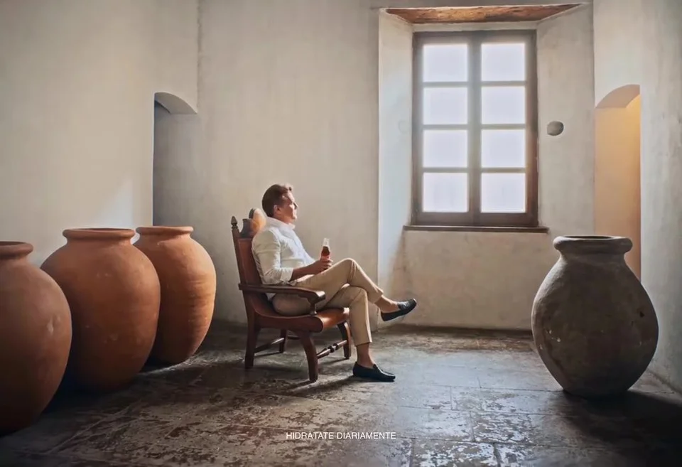 Luis Miguel reafirma su amor por México en un nuevo video: ‘Mi lugar en el mundo’