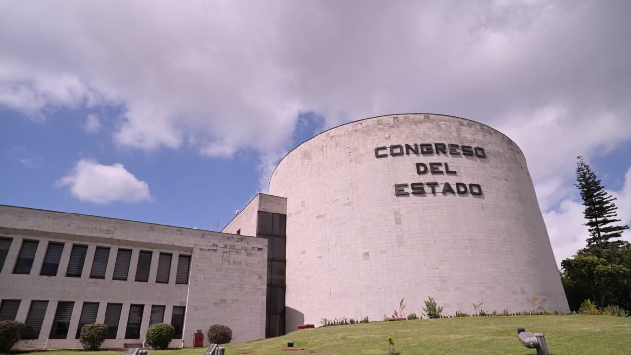 Emite Congreso la Convocatoria para titularidad del Orfis