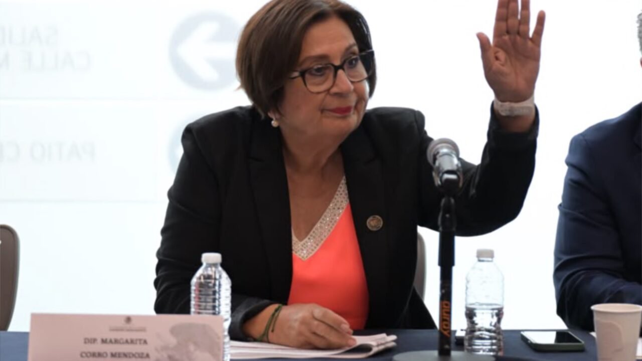 Margarita Corro respalda rescate del Ingenio San Pedro y reconoce trabajo de Rocío Nahle