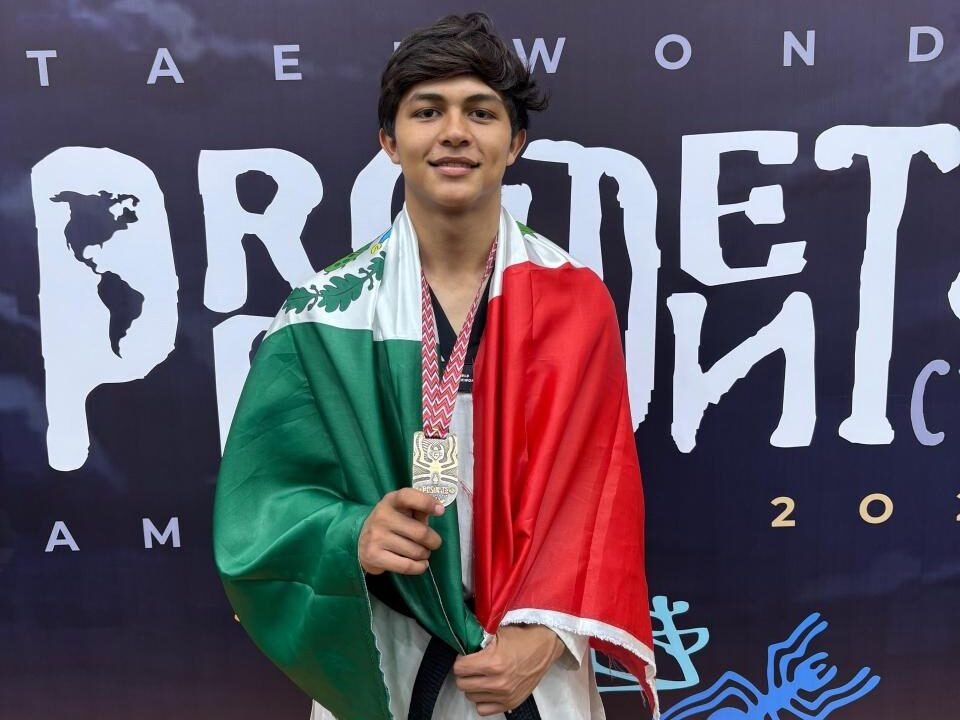 Respalda alcaldesa Rosa María al talento deportivo veracruzano