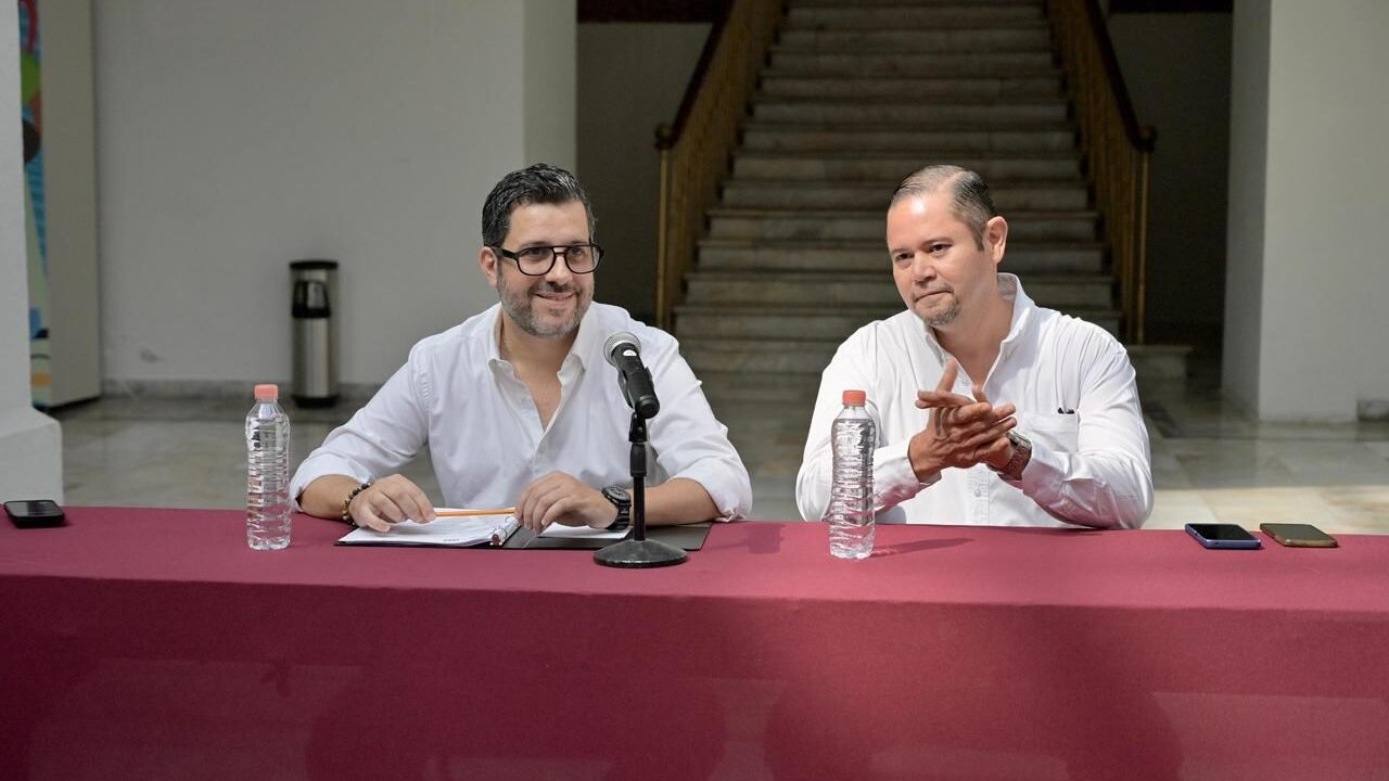 Abre Ayuntamiento de Veracruz convocatoria para integrar la Corte Real del Carnaval 2027