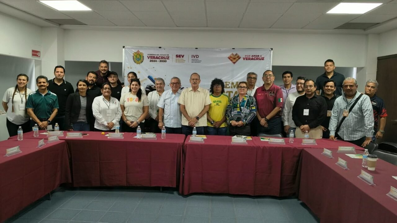 Integran a jurado que elegirá a los ganadores del Premio Estatal del Deporte 2026